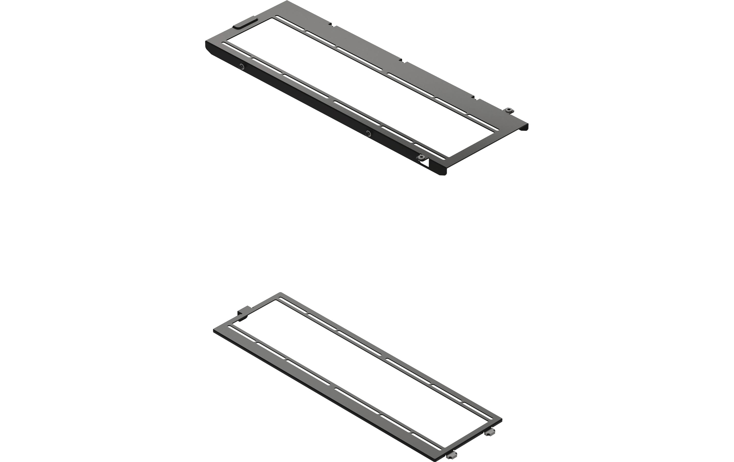 Havn Fan Brackets