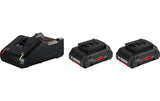 Bosch Professional Starter-Set