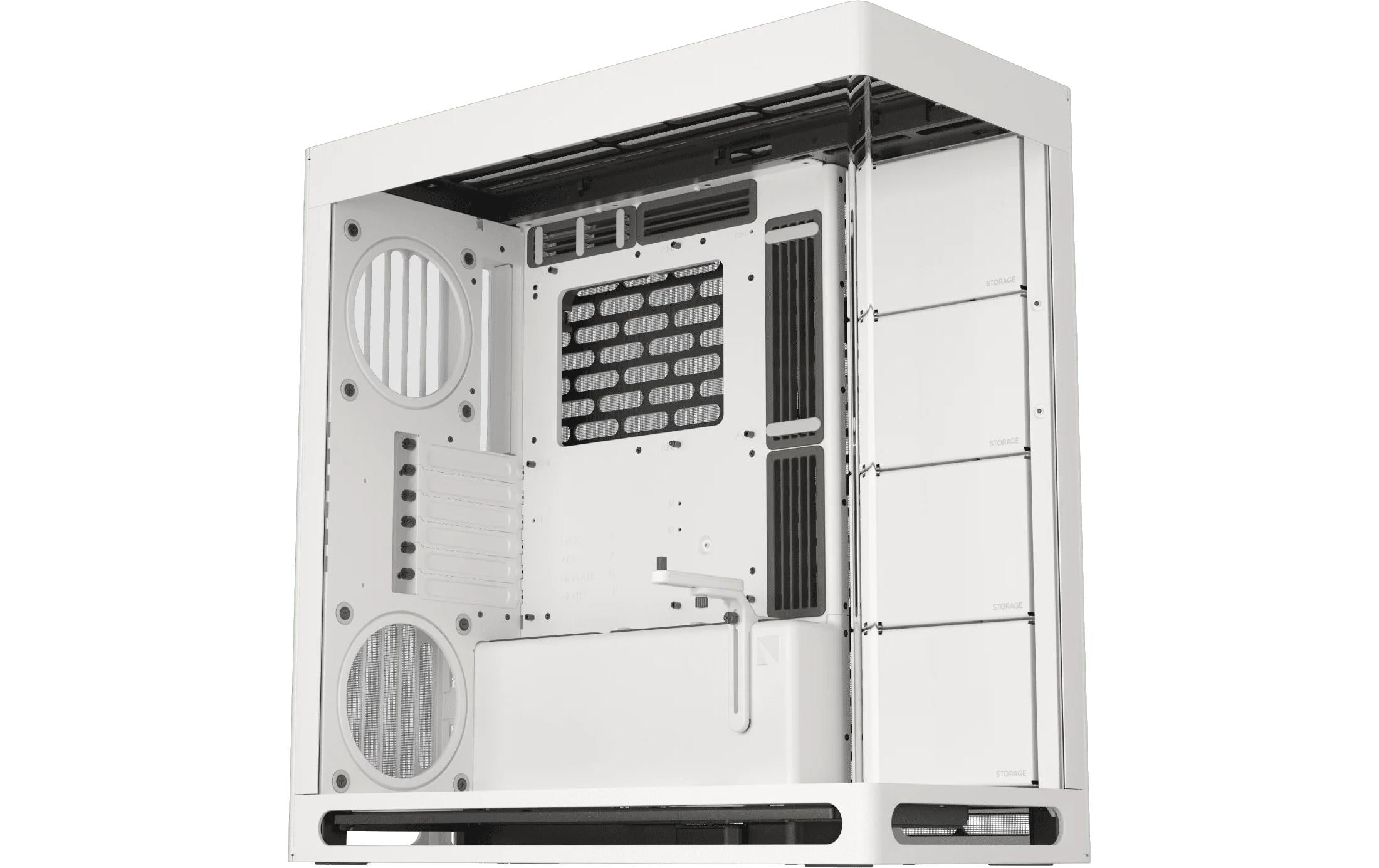 Lian Havn HS 420