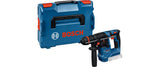 Akku-Bohrhammer mit ONECHUCK GBH 18V-18 X