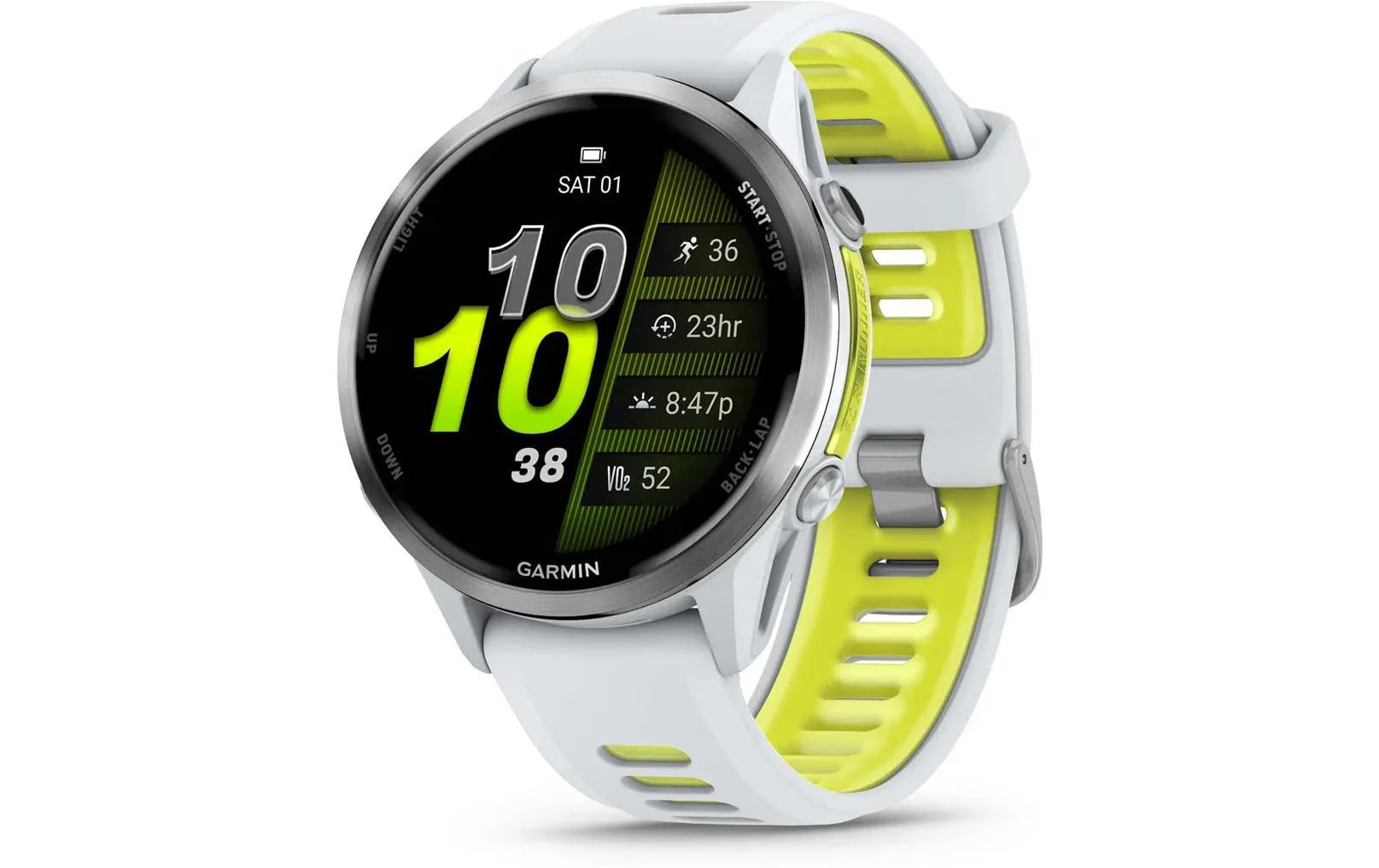 GARMIN Forerunner 970