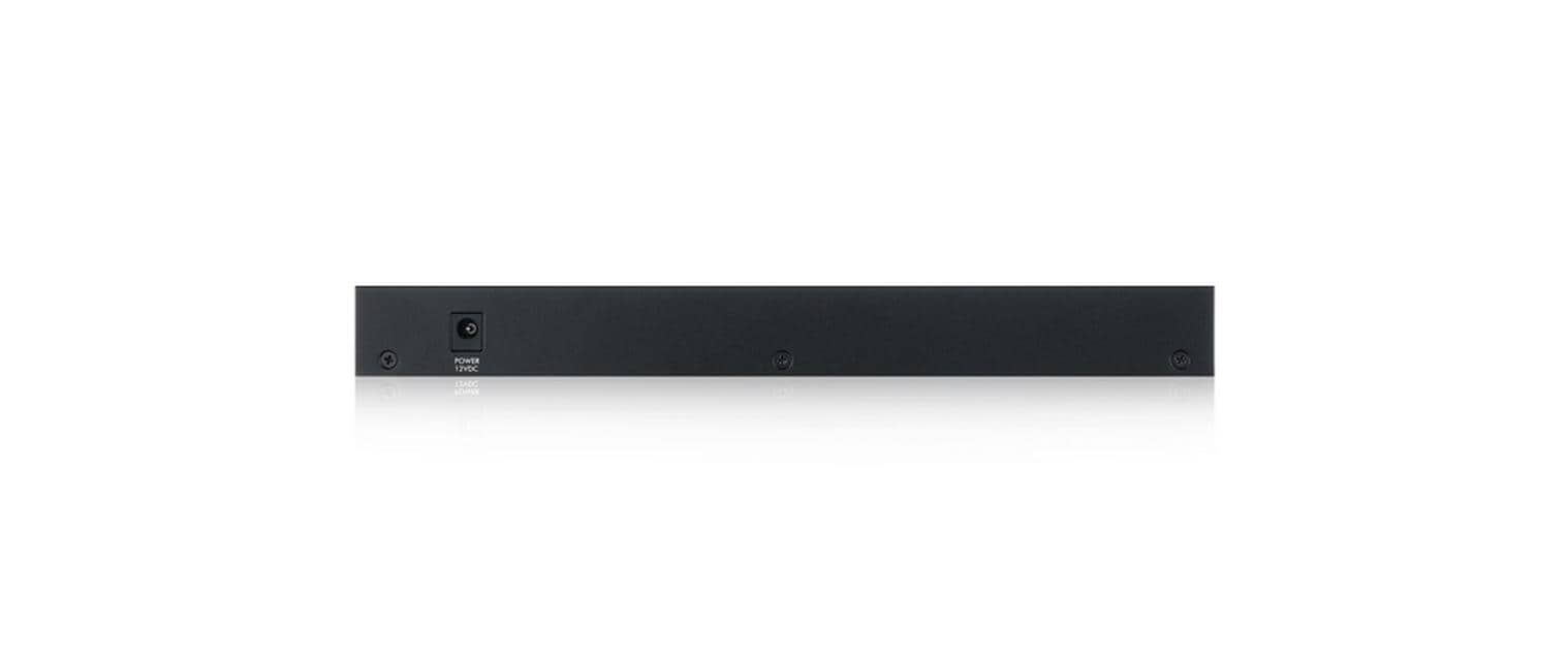 ZyXEL GS1900-8 v2, 8Port-Switch, Gigabit,