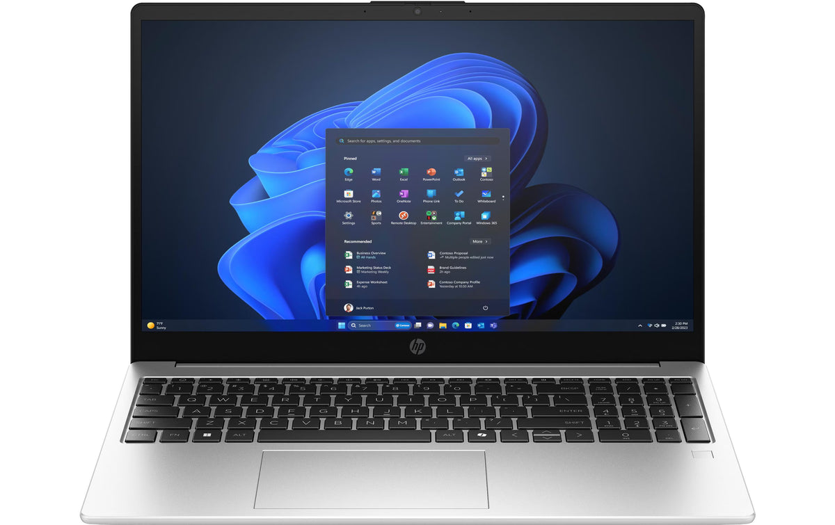 HP 255R G10,R5 7535U,16GB,256GB