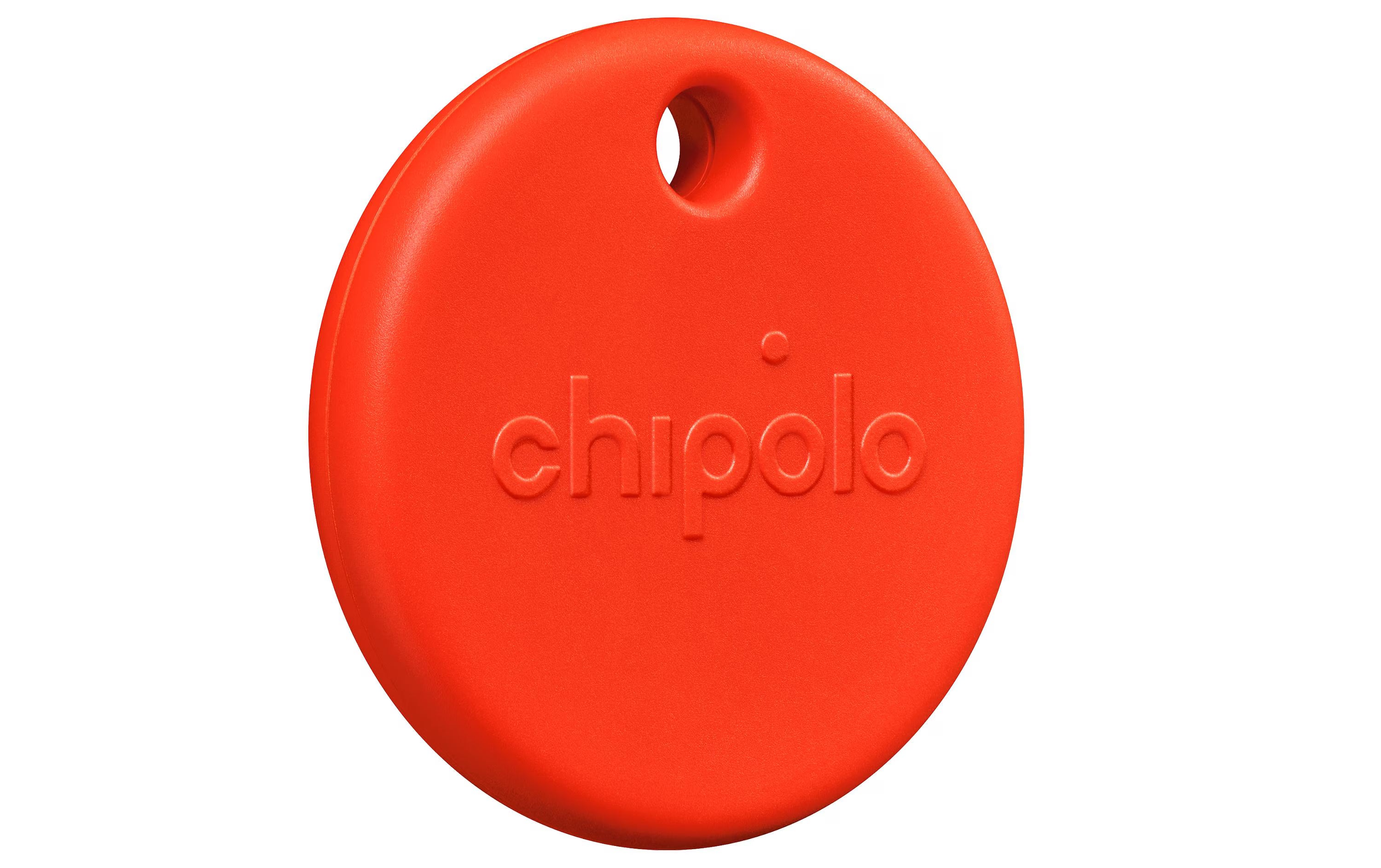 Chipolo Schlüsselfinder POP