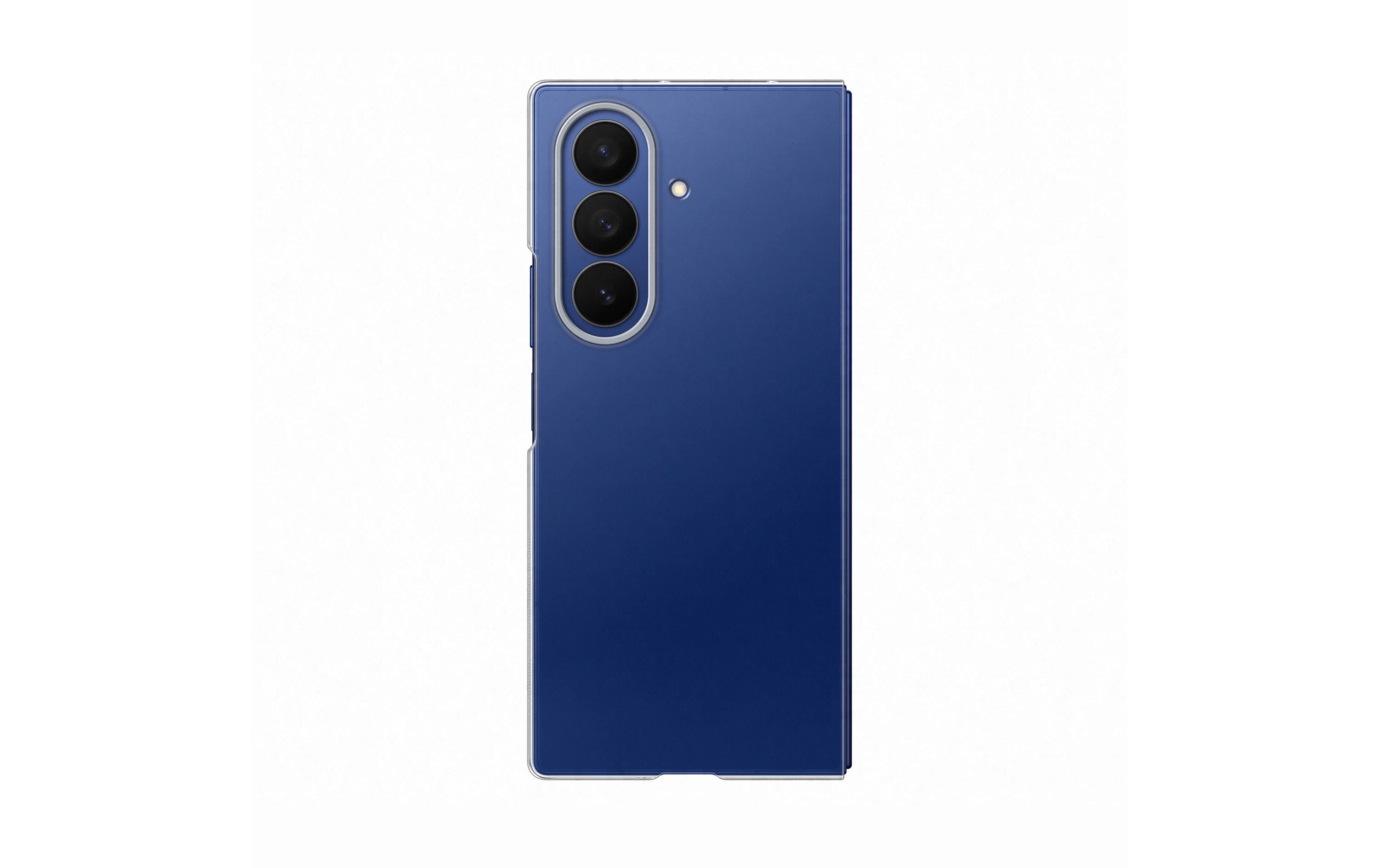 Samsung Clear Case Transparent