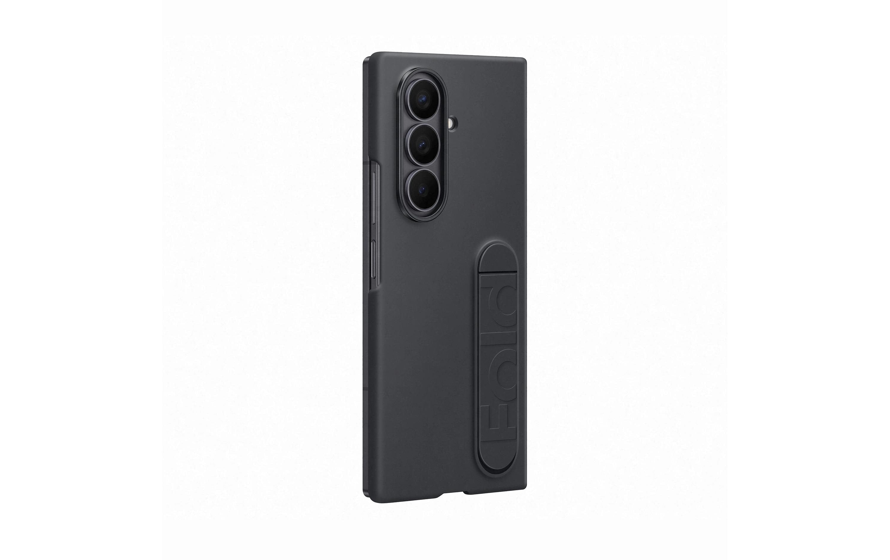 Samsung Back Cover Silicone Case Fold7