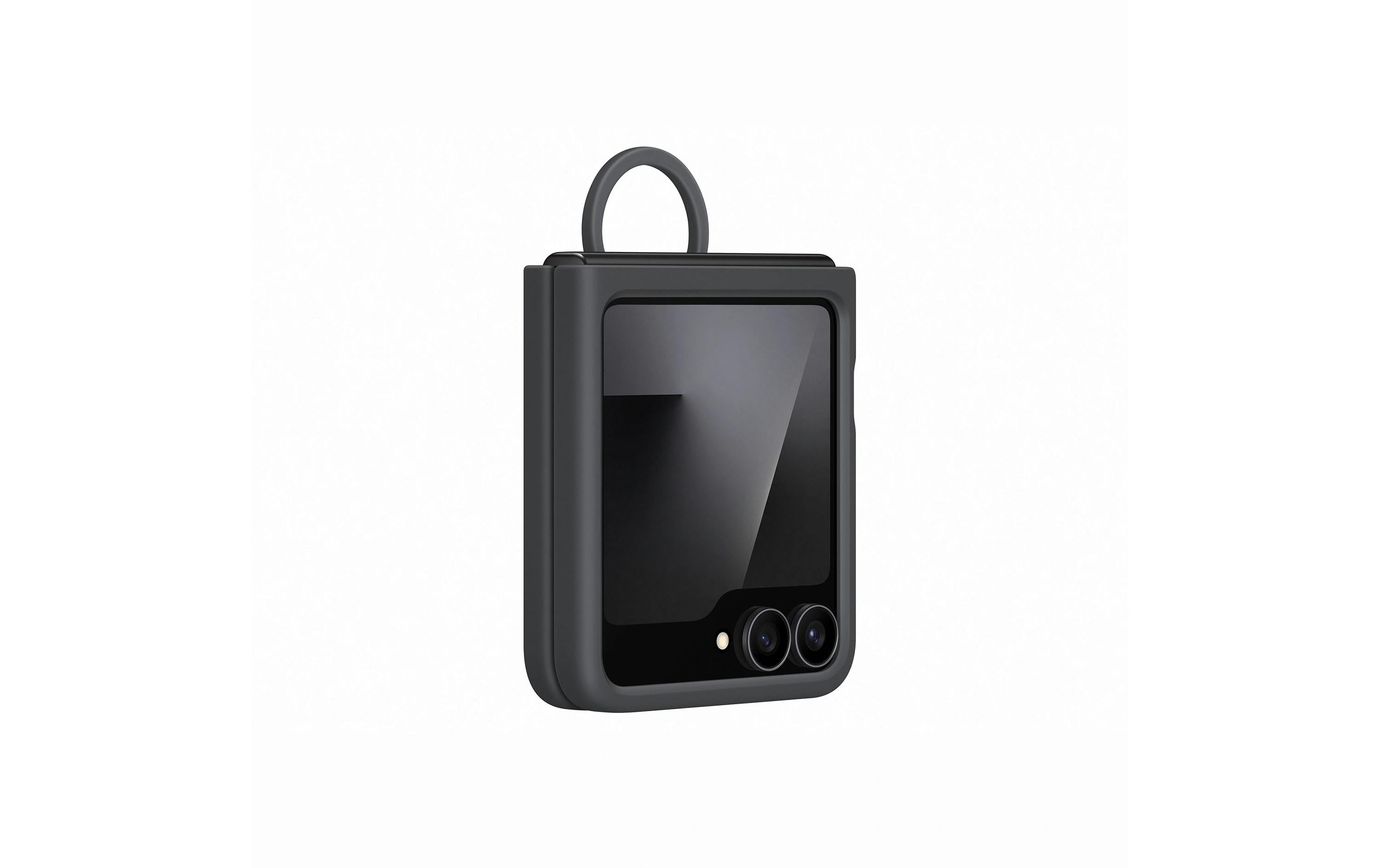 Samsung Silicone Case Black
