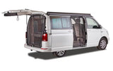 Van Quito Heckmoskitonetz, standard