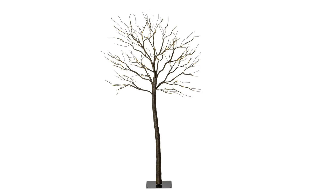 STT Weihnachtsbaum Fairy tale 150cm brown