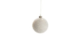 STT LED Glamour Ball white M