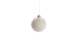 STT LED Glamour Ball white M