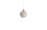 STT LED Glamour Ball white S