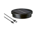 STT Solar-Panel USB Ersatz rund