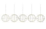 STT Lichterkette Royal Ball Set 5pcs L