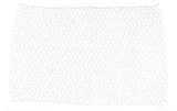 STT LED Lichternetz Angel black