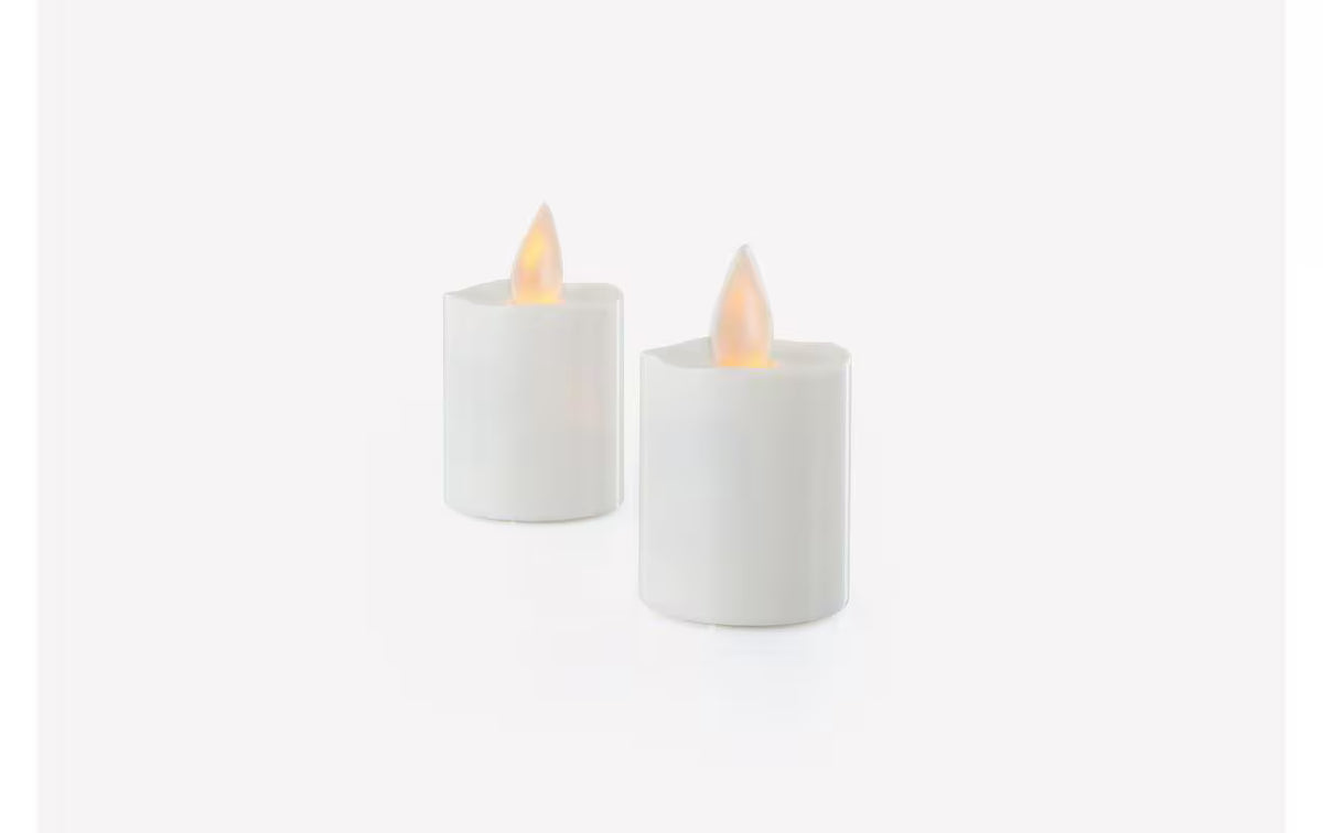 STT Battery Magic Tea light