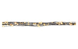 STT Lichterkette Angel Hair 2m, Schwarz