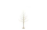 STT LED Weihnachtsbaum Champagne 120