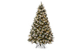 STT LED Weihnachtsbaum Frosted 250