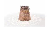 STT Solar Antic Lantern Boho