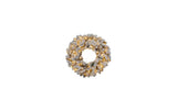STT LED Kranz Snowy Wreath 50