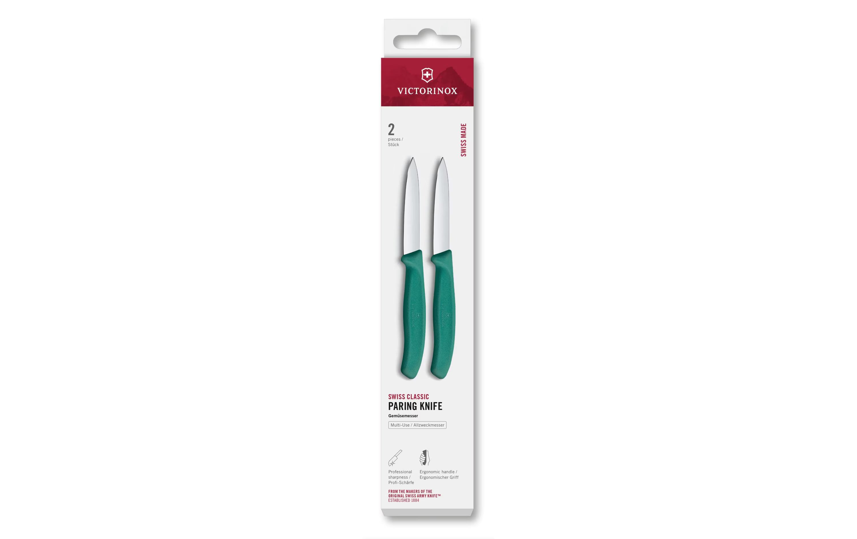 Victorinox Messer-Set Swiss Classic,