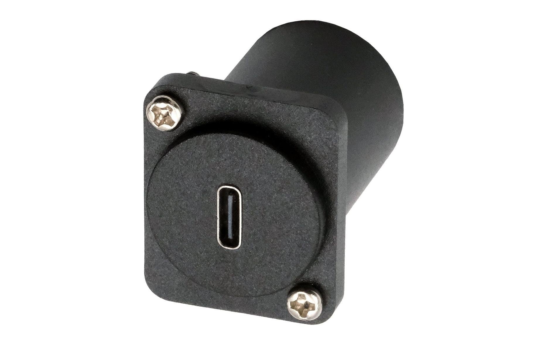 EXSYS EX-49158, D-Typ Adapter USB-C