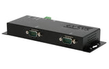 EXSYS EX-6162, Windows Server 2x RS232