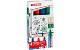 Edding Flipchartmarker 383 E-4