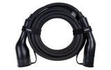 F.power Ladekabel FREYJA Typ 2 11 kW 8m
