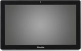 Shuttle Panel PC-Barebone P21AL01-i3, blau