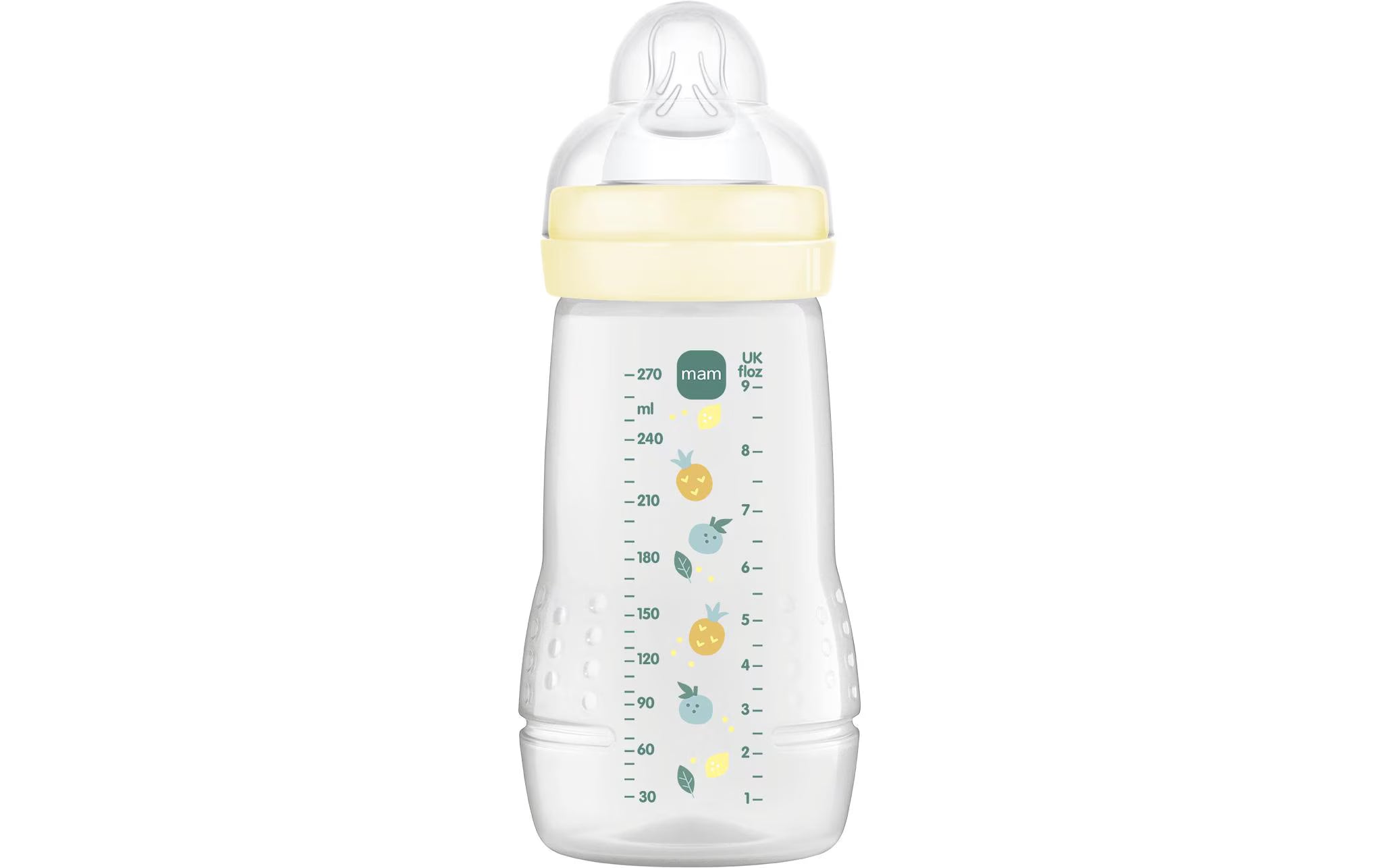 MAM Fläschchen Easy Active Baby Bottle