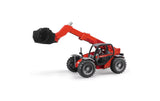 Bruder Spielwaren Manitou Teleskopl MLT 633