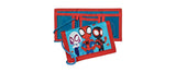 Undercover Portemonnaie Spidey