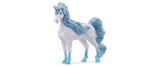 Schleich Flowy Einhorn Stute