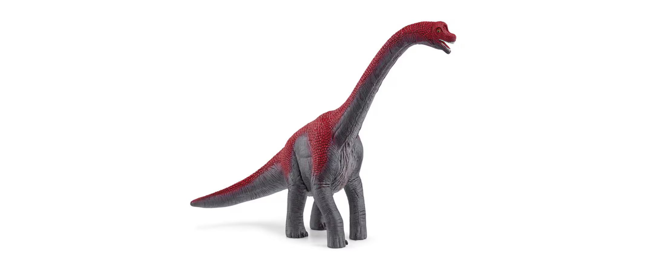 Schleich Brachiosaurus