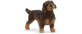 Schleich Rauhaardackel