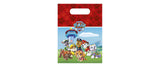 PawPatrol Plastiktüten