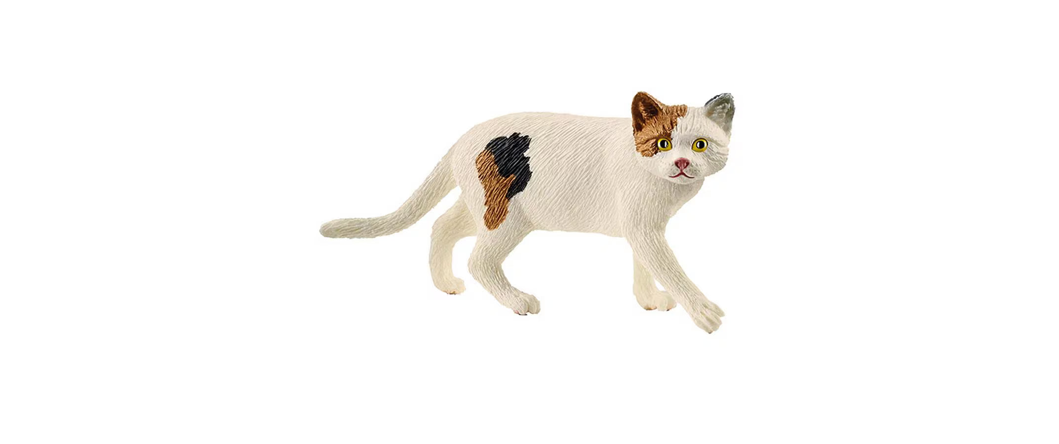 Schleich Amerikanische Kurzhaarkatze