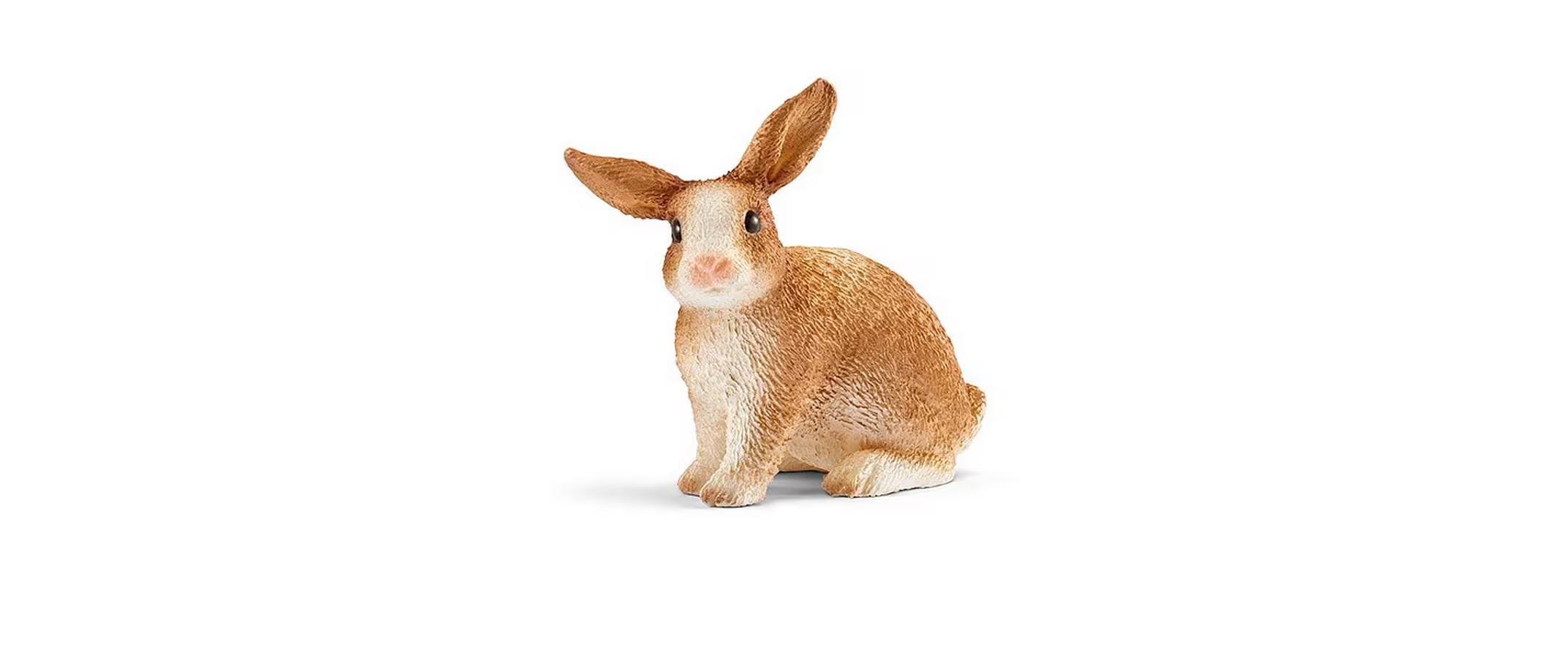 Schleich Kaninchen