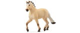 Schleich Fjord Pferd Stute