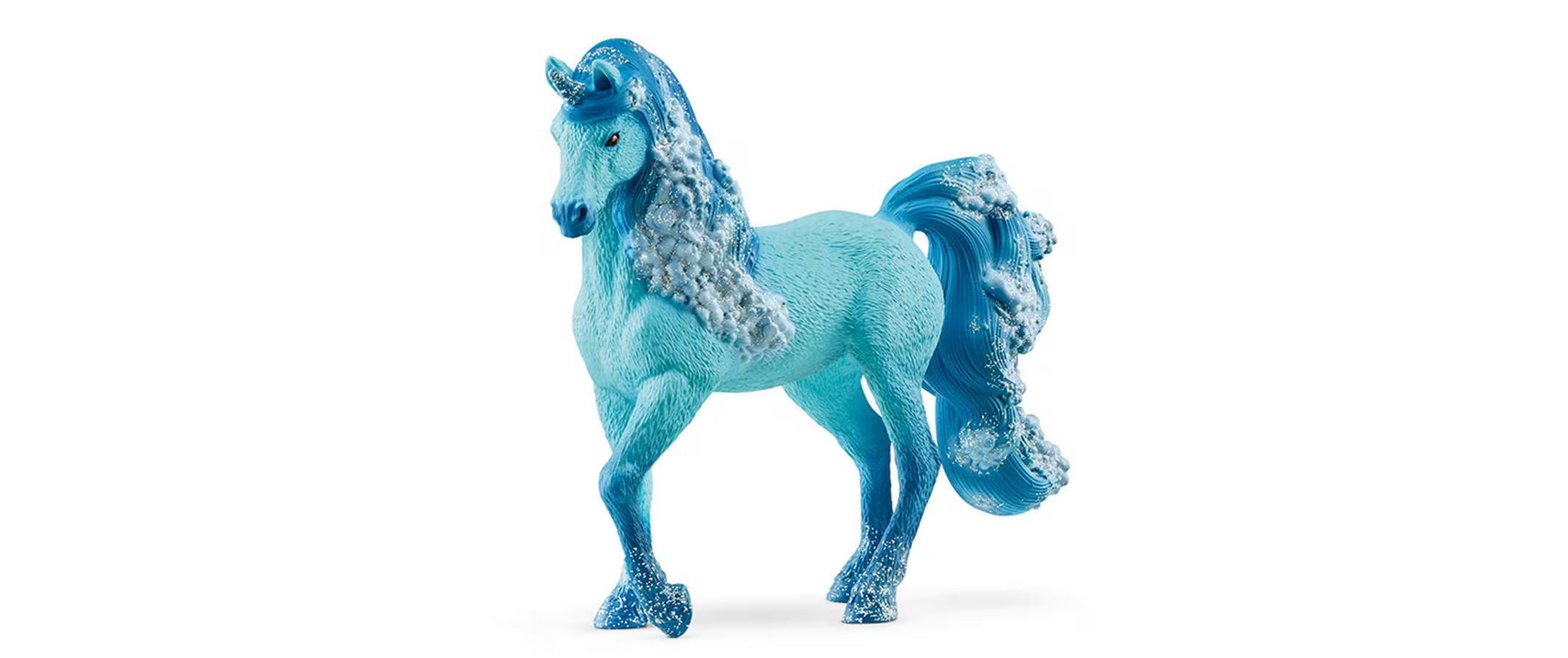Schleich Wassereinhorn Stute