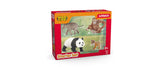Wild Life Asien Starter-Set