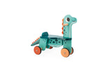 Dino Portosaurus Rutscher FSC