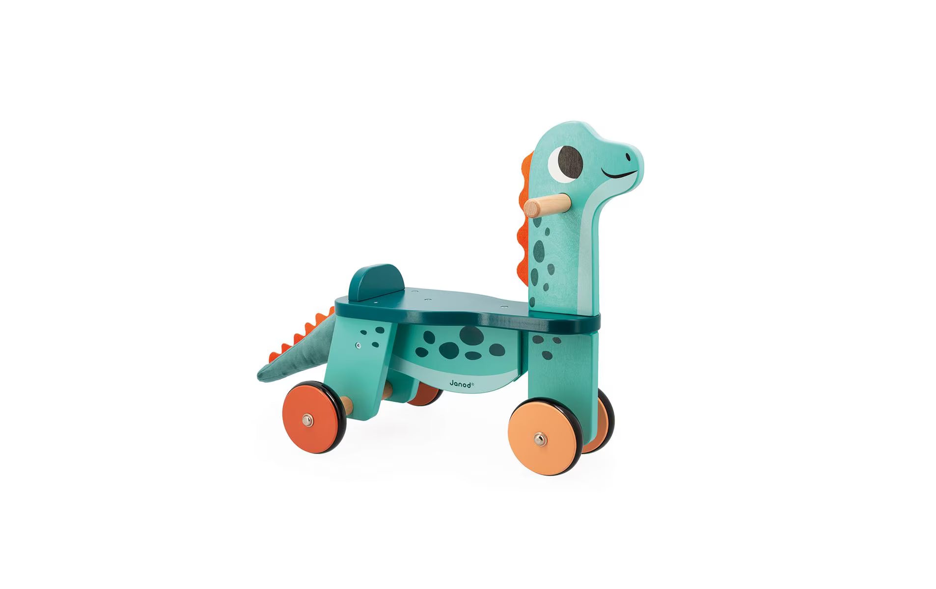 Dino Portosaurus Rutscher FSC