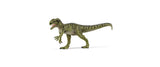 Schleich Monolophosaurus