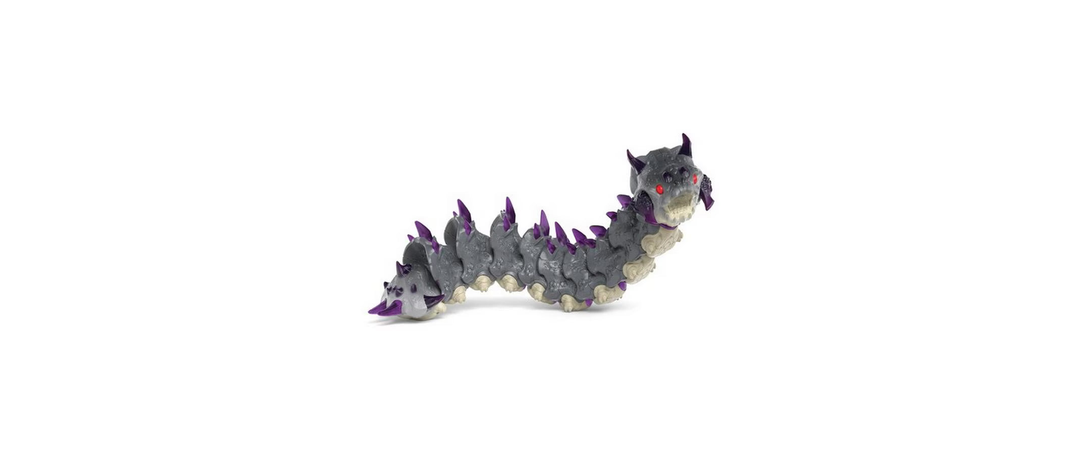 Schleich Schattenwurm