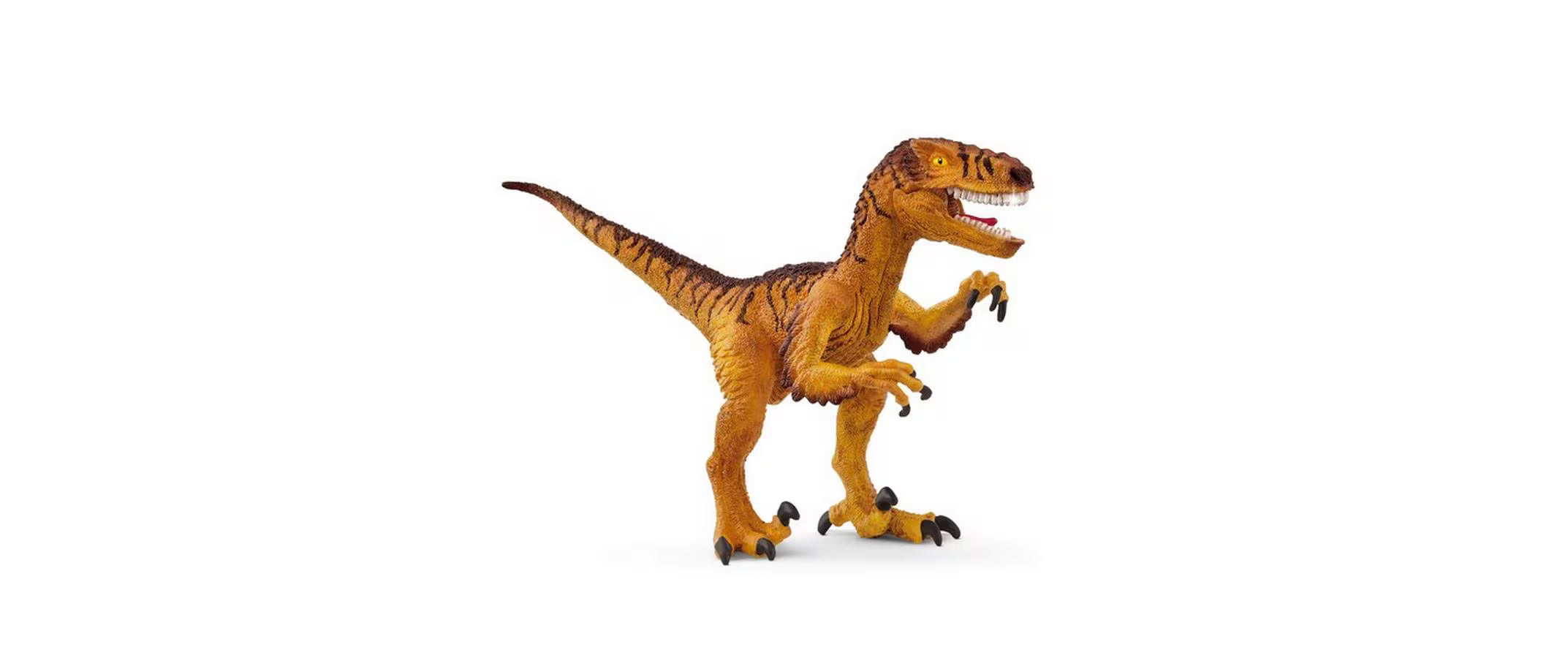 Schleich Velociraptor