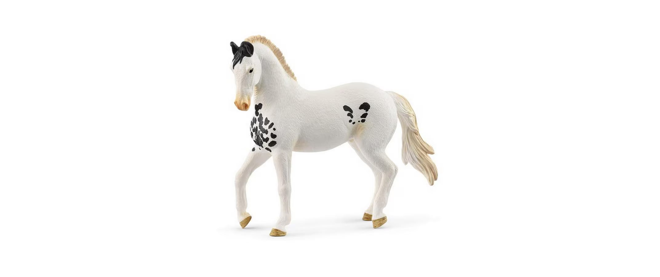 Schleich Marwari Hengst
