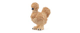 Schleich Seidenhuhn